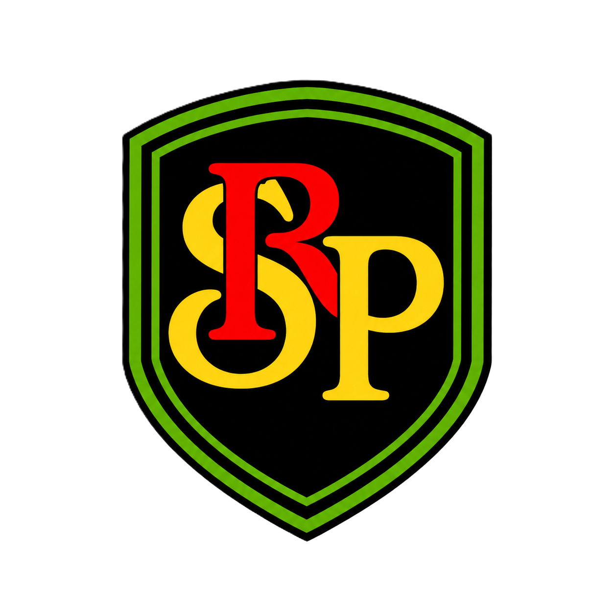 Sairam Plastics Logo