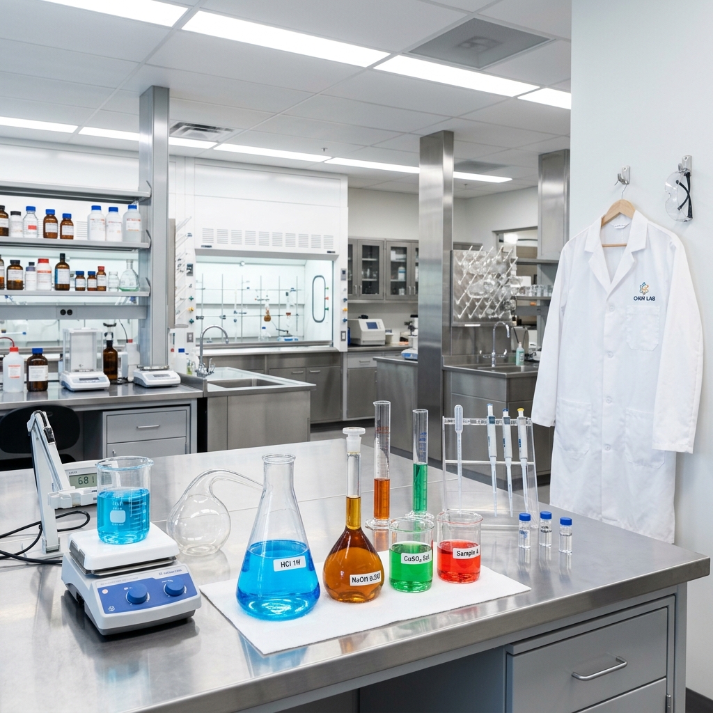Adjuvants & Surfactants