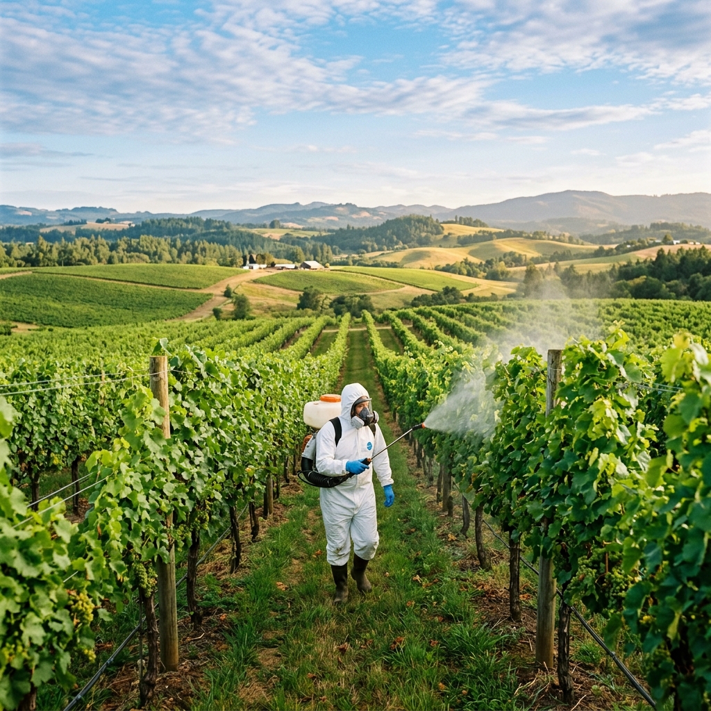 Fungicides
